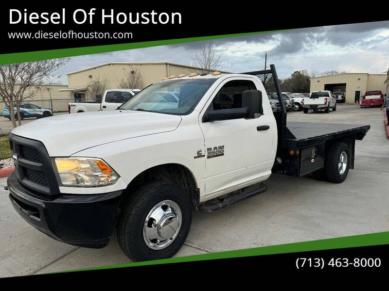 Dodge Ram 3500 2014 price $19,995