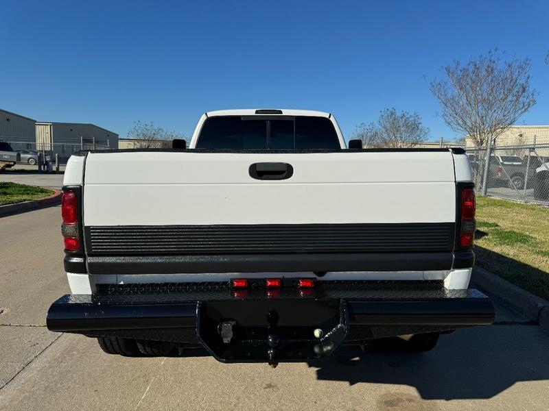 Dodge Ram 3500 1998 price $35,995