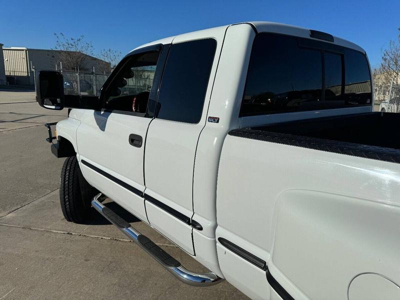 Dodge Ram 3500 1998 price $35,995