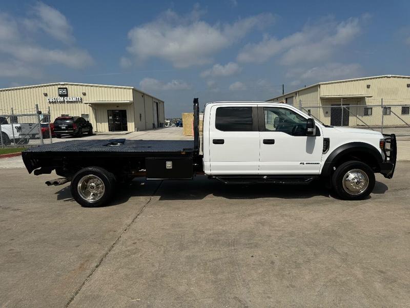 Ford Super Duty F-450 DRW 2019 price $39,995