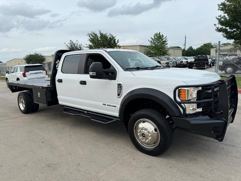 Ford Super Duty F-450 DRW 2019 price $39,995