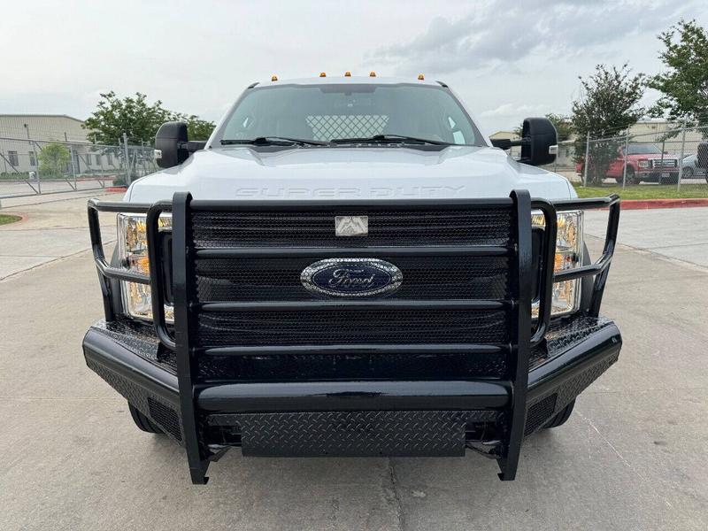 Ford Super Duty F-450 DRW 2019 price $39,995