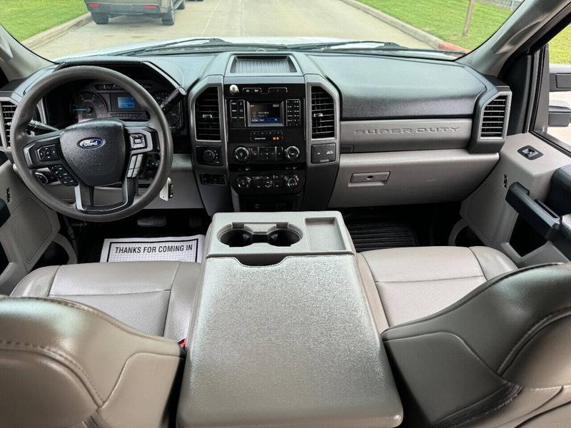 Ford Super Duty F-450 DRW 2019 price $39,995