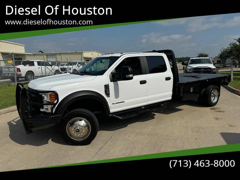 Ford Super Duty F-450 DRW 2019 price $39,995