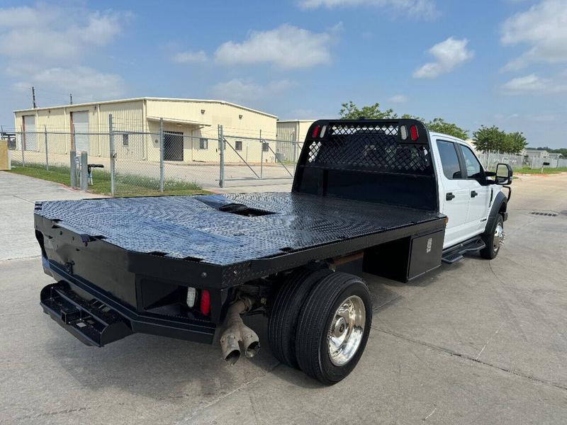 Ford Super Duty F-450 DRW 2019 price $39,995