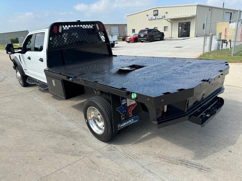 Ford Super Duty F-450 DRW 2019 price $39,995