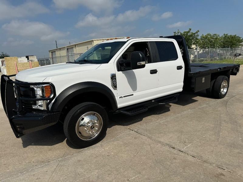 Ford Super Duty F-450 DRW 2019 price $39,995