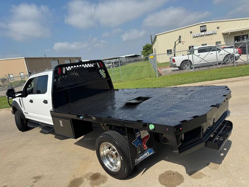 Ford Super Duty F-450 DRW 2019 price $39,995