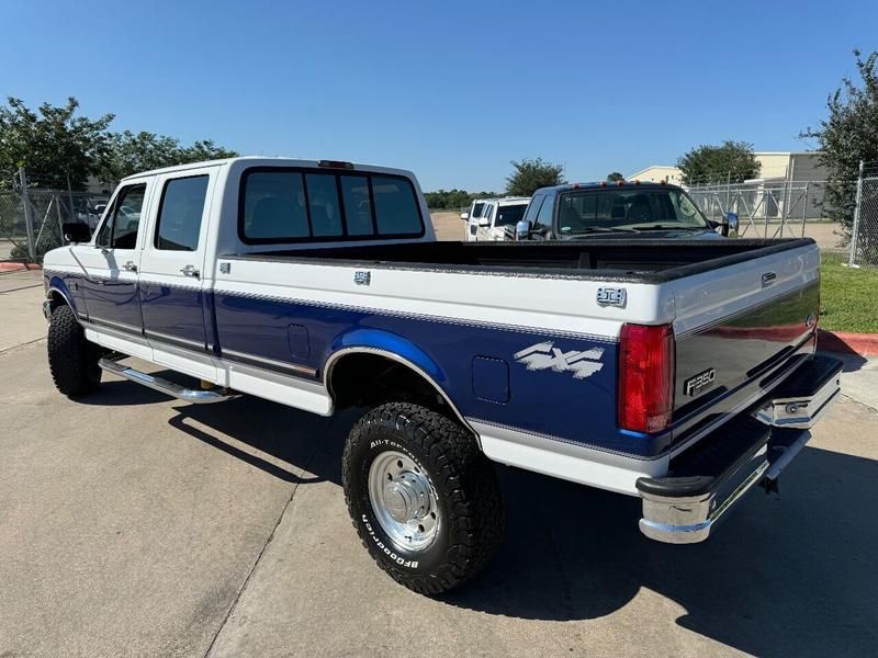 Ford Super Duty F-350 SRW 1997 price $37,995