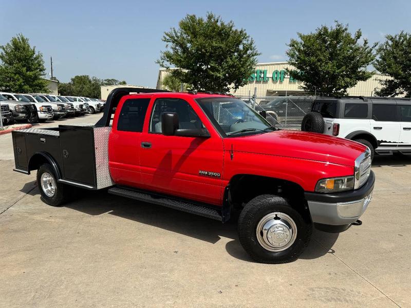 Dodge Ram 3500 1997 price $35,995