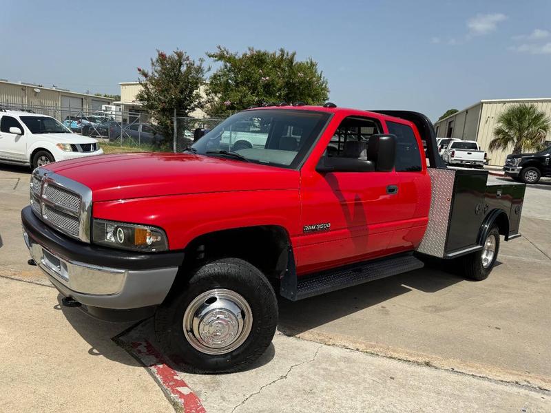 Dodge Ram 3500 1997 price $35,995