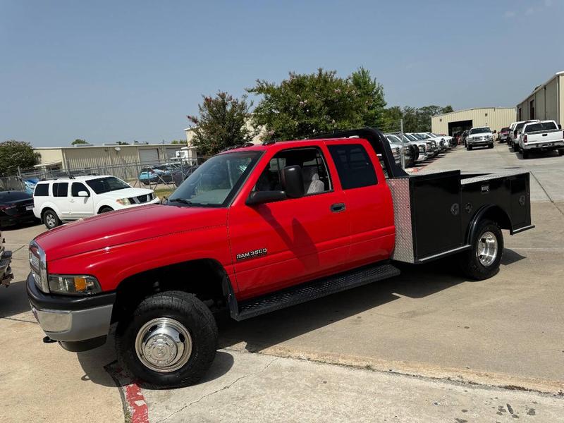 Dodge Ram 3500 1997 price $35,995