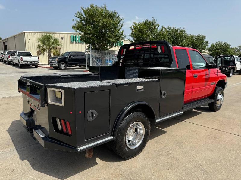 Dodge Ram 3500 1997 price $35,995