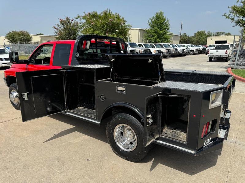 Dodge Ram 3500 1997 price $35,995