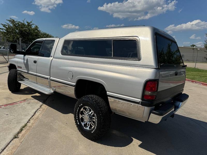 Dodge Ram 2500 1997 price $36,995