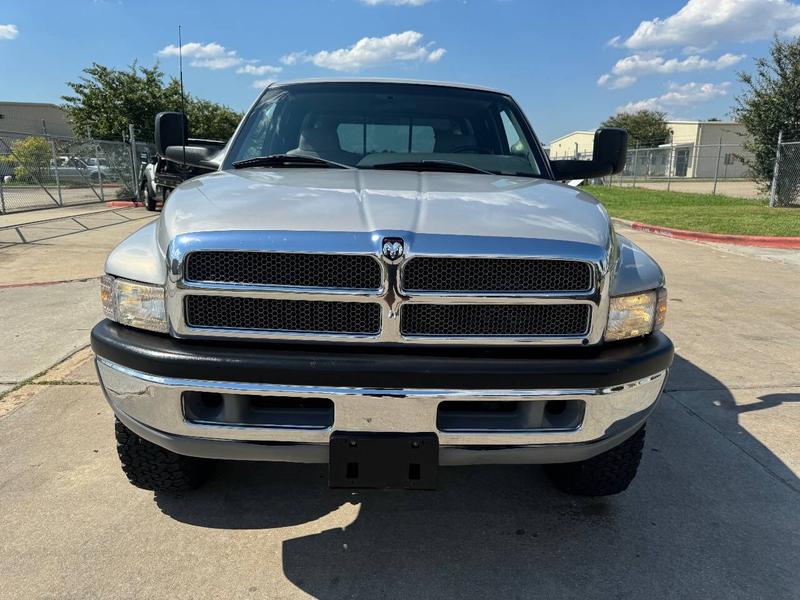 Dodge Ram 2500 1997 price $36,995