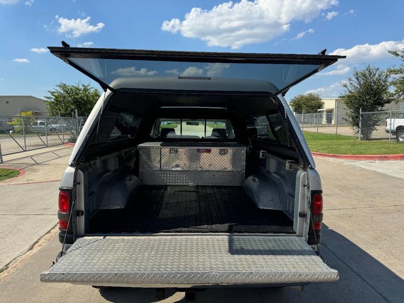 Dodge Ram 2500 1997 price $36,995