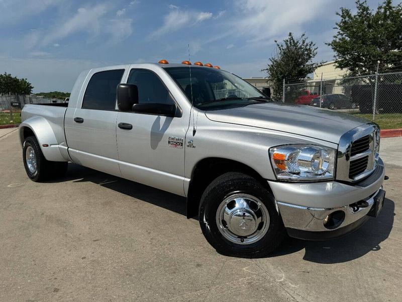 Dodge Ram 3500 2009 price $24,995