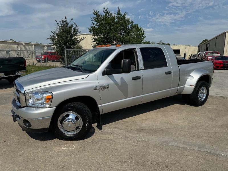 Dodge Ram 3500 2009 price $24,995