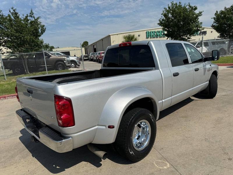 Dodge Ram 3500 2009 price $24,995