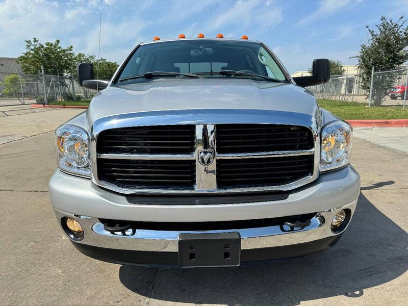 Dodge Ram 3500 2009 price $24,995