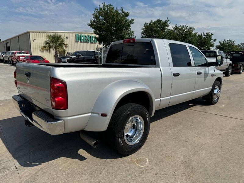 Dodge Ram 3500 2009 price $24,995