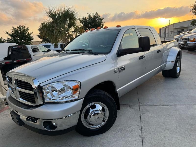 Dodge Ram 3500 2009 price $24,995