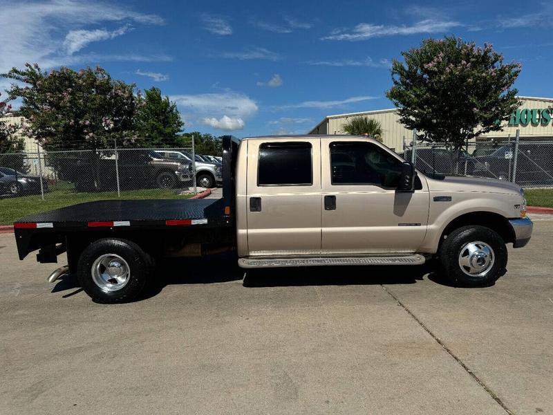 Ford Super Duty F-350 DRW 1999 price $35,995