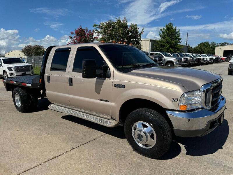 Ford Super Duty F-350 DRW 1999 price $35,995