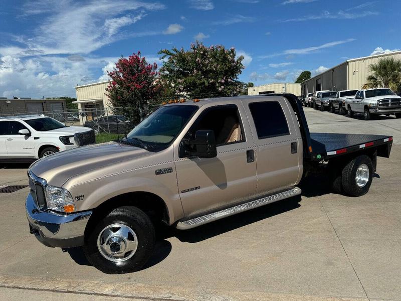 Ford Super Duty F-350 DRW 1999 price $35,995