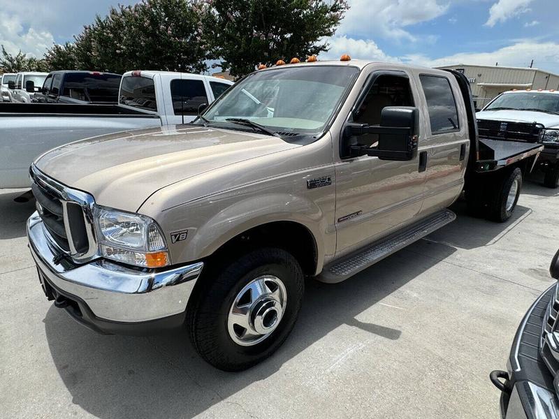 Ford Super Duty F-350 DRW 1999 price $35,995