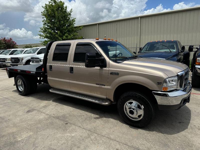 Ford Super Duty F-350 DRW 1999 price $35,995