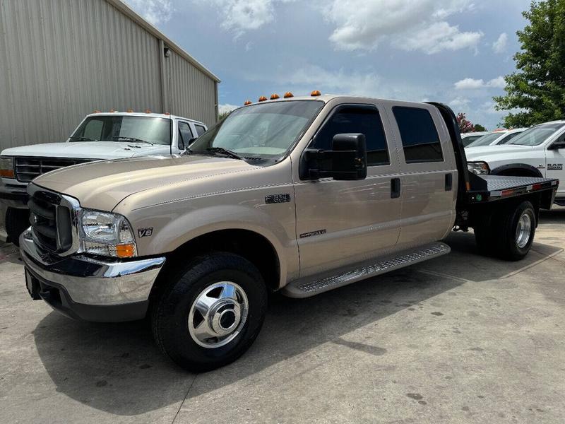 Ford Super Duty F-350 DRW 1999 price $35,995