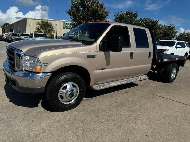 Ford Super Duty F-350 DRW 1999 price $35,995