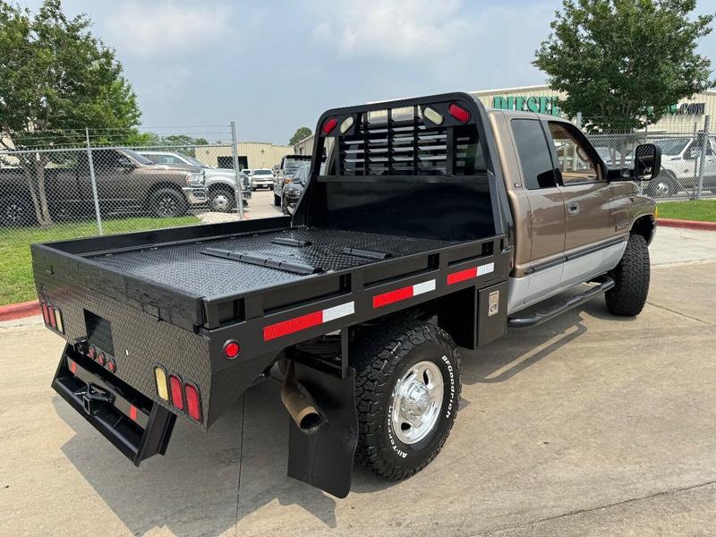 Dodge Ram 2500 2001 price $32,995