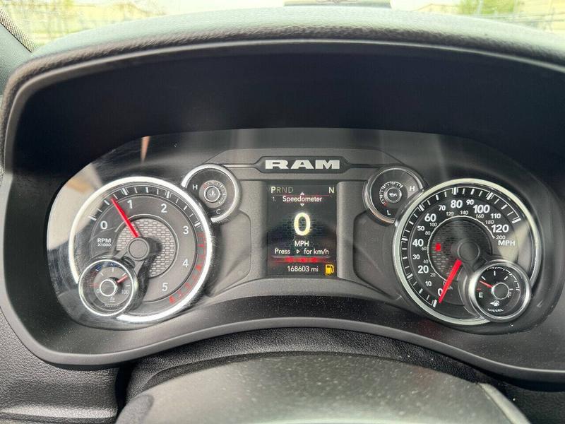 Dodge Ram 4500 2022 price $45,995