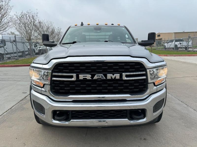 Dodge Ram 4500 2022 price $45,995