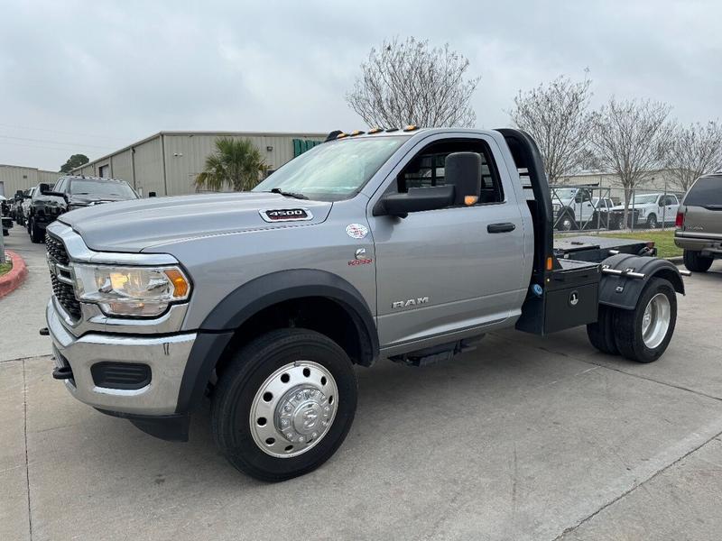 Dodge Ram 4500 2022 price $45,995