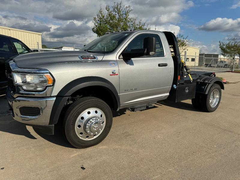 Dodge Ram 4500 2022 price $45,995