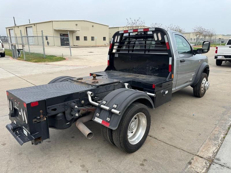 Dodge Ram 4500 2022 price $45,995