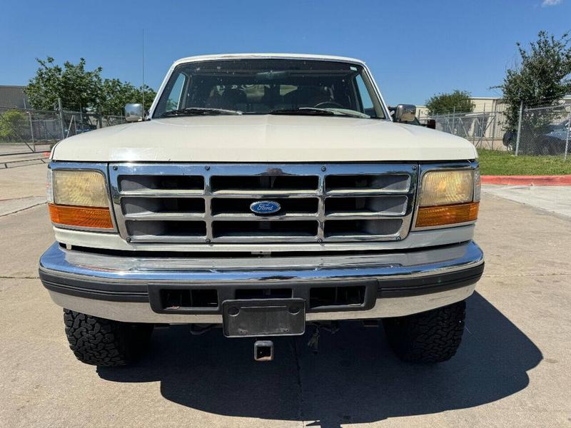 Ford Super Duty F-250 1996 price $36,995