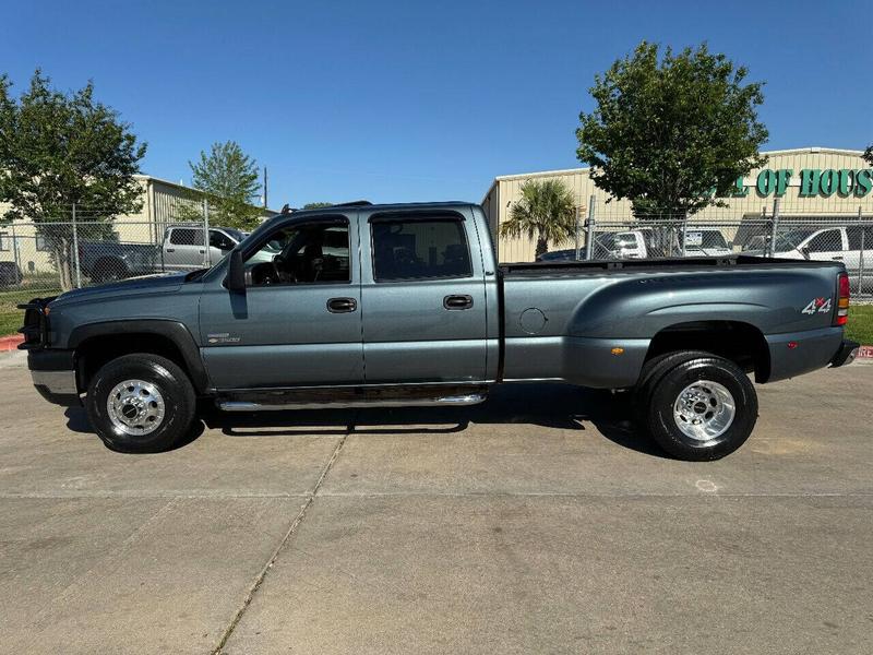 Chevrolet Silverado 3500HD 2007 price $39,995