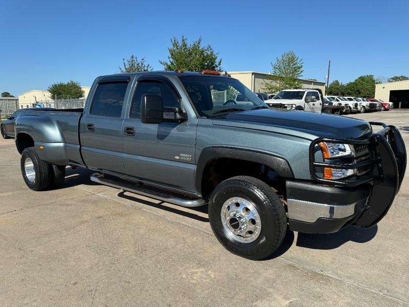 Chevrolet Silverado 3500HD 2007 price $39,995