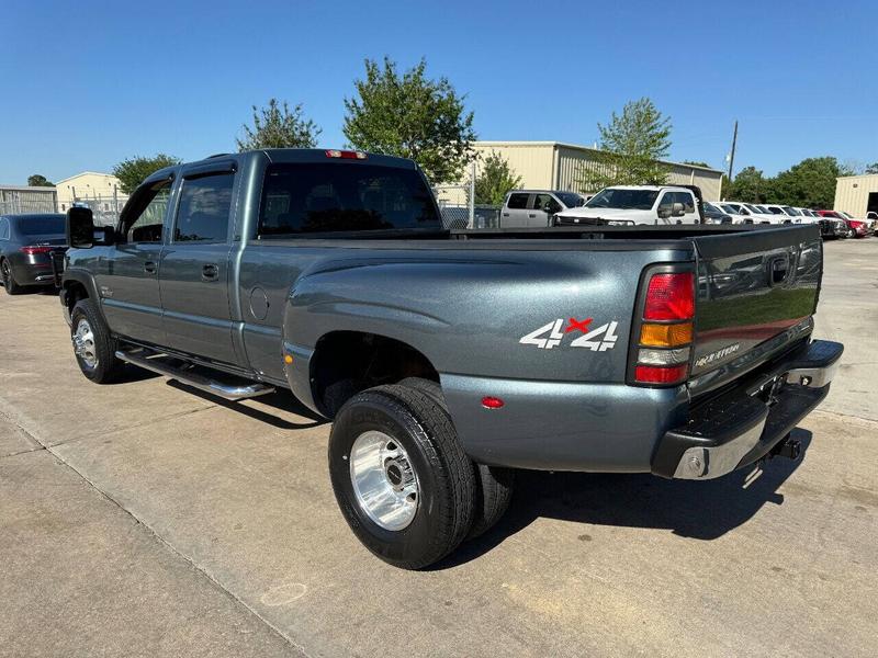 Chevrolet Silverado 3500HD 2007 price $39,995