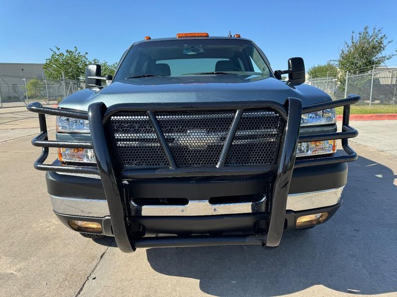 Chevrolet Silverado 3500HD 2007 price $39,995