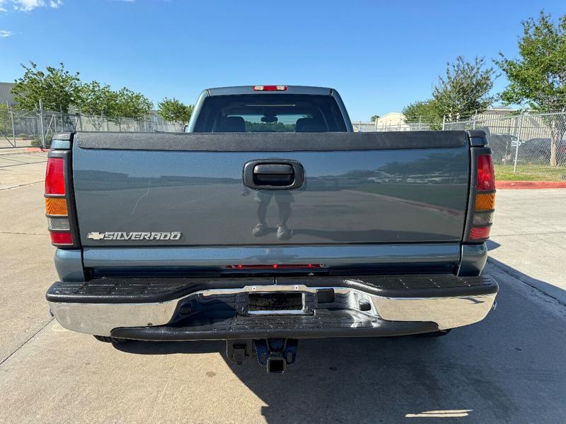 Chevrolet Silverado 3500HD 2007 price $39,995