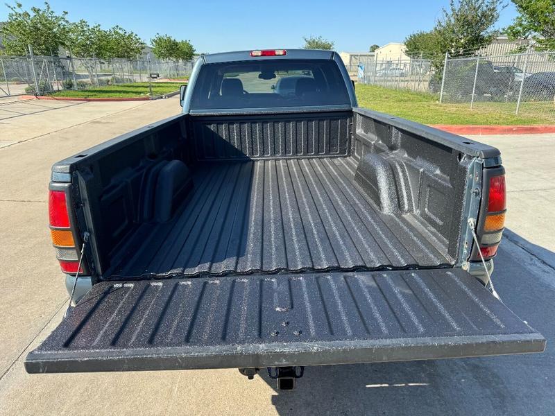 Chevrolet Silverado 3500HD 2007 price $39,995