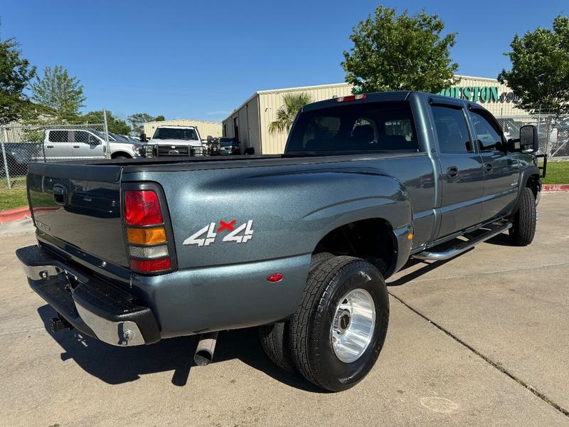 Chevrolet Silverado 3500HD 2007 price $39,995