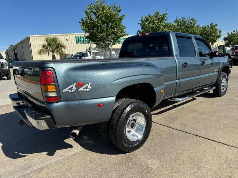 Chevrolet Silverado 3500HD 2007 price $39,995