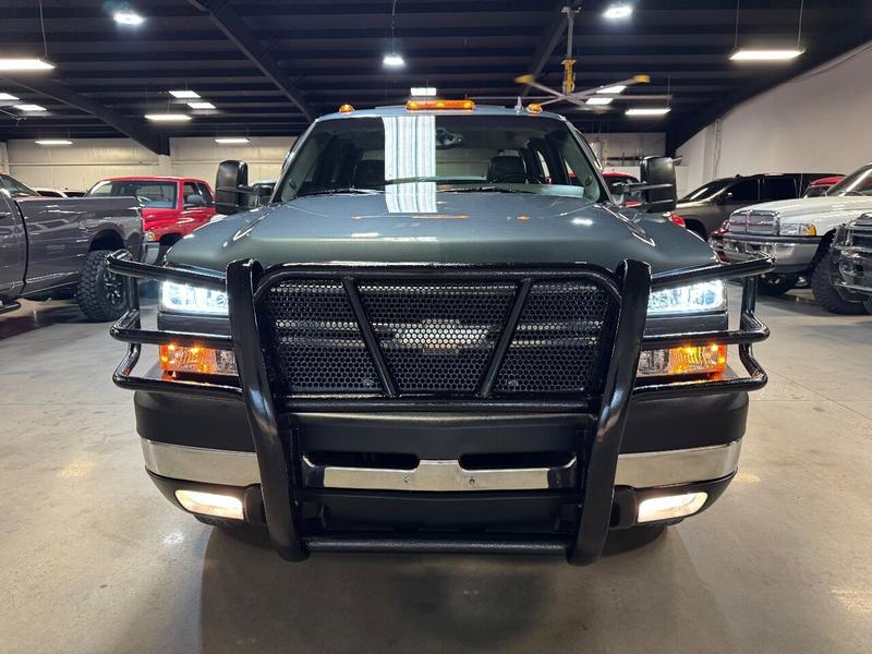 Chevrolet Silverado 3500HD 2007 price $39,995